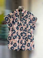 Charger l'image dans la galerie, JOHANNA PARIS - Blouse PAVOLA
