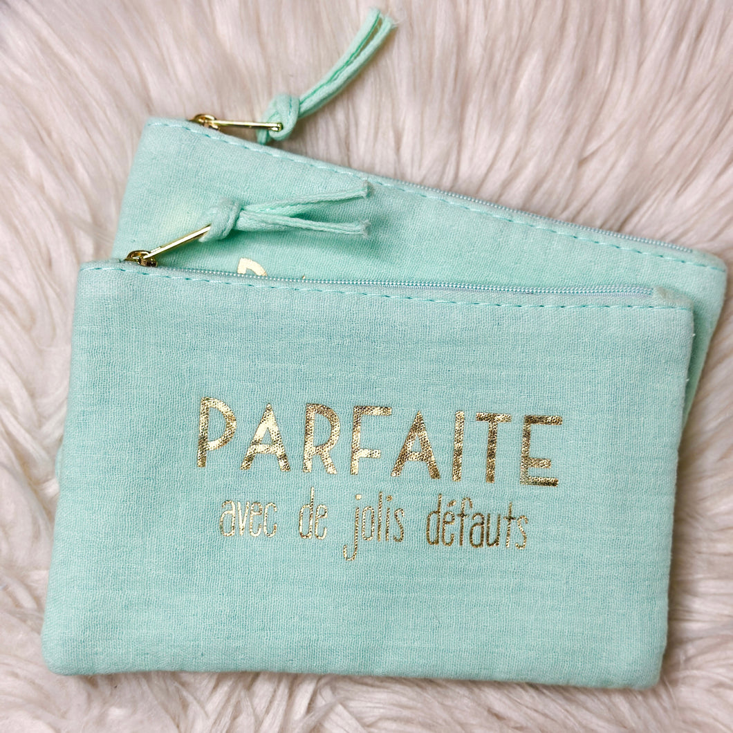 Pochette PARFAITE