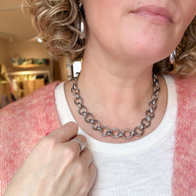 Charger l&#39;image dans la galerie, Collier - SAMANTHA
