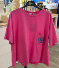 Charger l'image dans la galerie, JOHANNA PARIS - T-Shirt SARDINES
