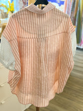 Charger l'image dans la galerie, JOHANNA PARIS - Chemise MARLENE
