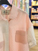 Charger l'image dans la galerie, JOHANNA PARIS - Chemise MARLENE
