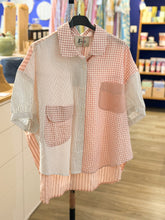Charger l'image dans la galerie, JOHANNA PARIS - Chemise MARLENE
