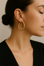 Charger l&#39;image dans la galerie, Boucles - JENNY
