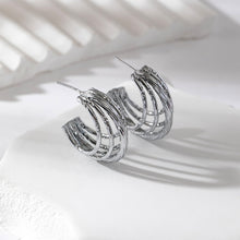 Charger l&#39;image dans la galerie, Boucles - JACKIE
