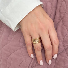 Charger l&#39;image dans la galerie, Bague - BEYZA
