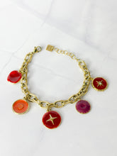 Charger l&#39;image dans la galerie, Bracelet - RED //
