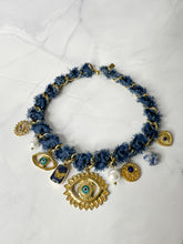 Charger l&#39;image dans la galerie, Collier - DELILAH
