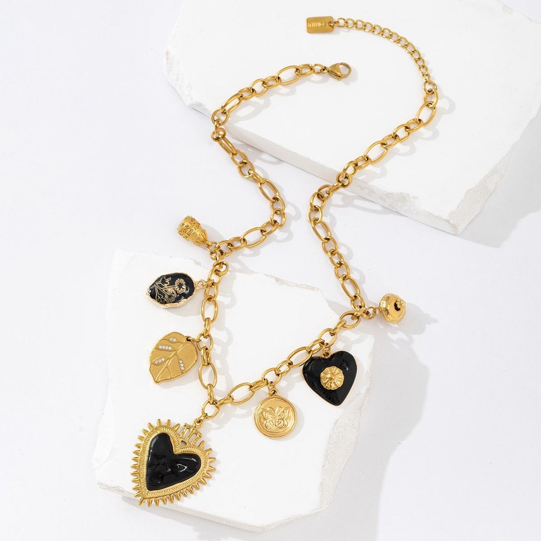 Collier - AIZA