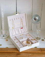 Charger l&#39;image dans la galerie, Boite à bijoux - ANNE
