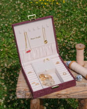 Charger l&#39;image dans la galerie, Boite à bijoux - ANNE
