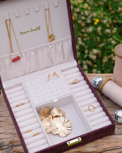 Charger l&#39;image dans la galerie, Boite à bijoux - ANNE
