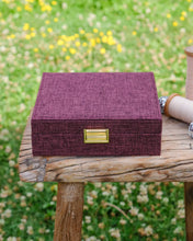 Charger l&#39;image dans la galerie, Boite à bijoux - ANNE
