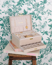 Charger l&#39;image dans la galerie, Boite à bijoux - DENISE
