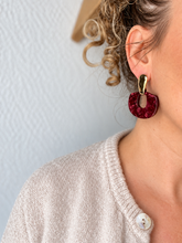 Charger l'image dans la galerie, Boucles - CELIA
