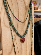 Charger l'image dans la galerie, Collier - MONICA
