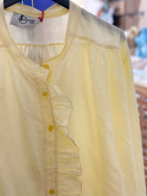 Charger l'image dans la galerie, JOHANNA PARIS - Chemise BARBARA
