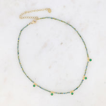 Charger l&#39;image dans la galerie, Collier - GYPSY
