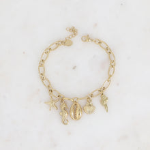 Charger l&#39;image dans la galerie, Bracelet - THALASSA
