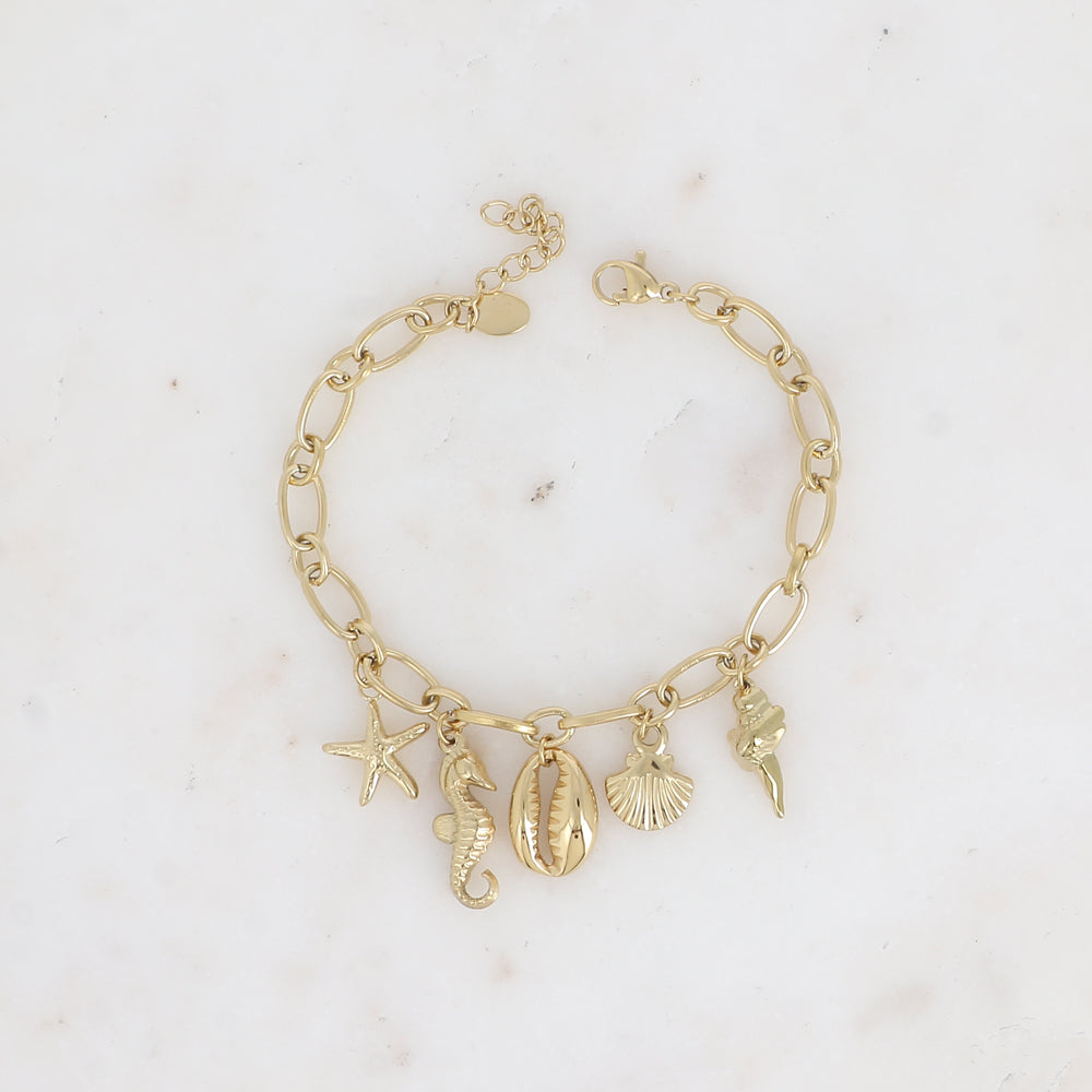 Bracelet - THALASSA