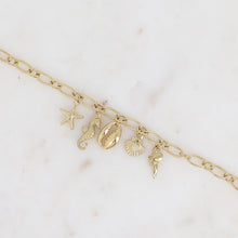 Charger l&#39;image dans la galerie, Bracelet - THALASSA
