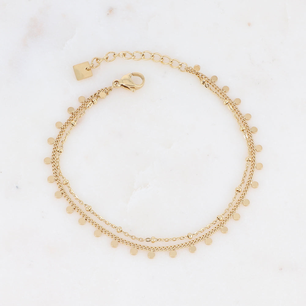 Bracelet - CARLINE