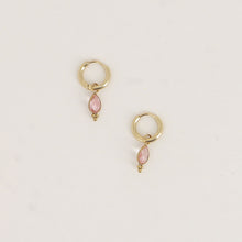 Charger l'image dans la galerie, Boucles - CHARLOTTE
