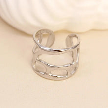 Charger l&#39;image dans la galerie, Bague - FREYA
