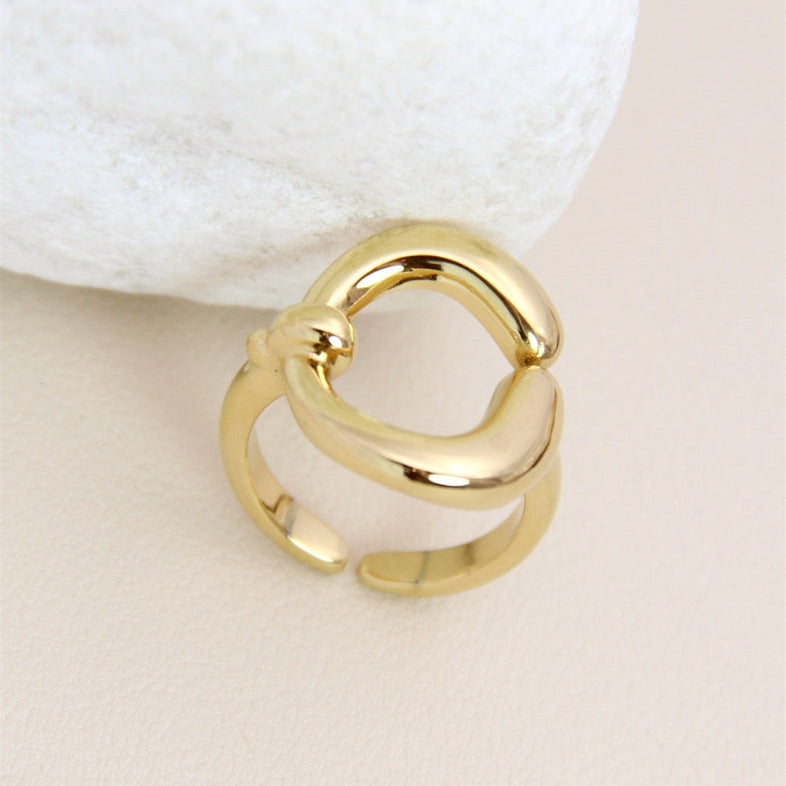 Bague - KARINE
