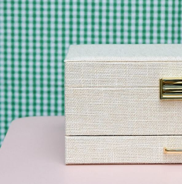 Boite à bijoux - DENISE