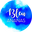 Bleu Ananas logo