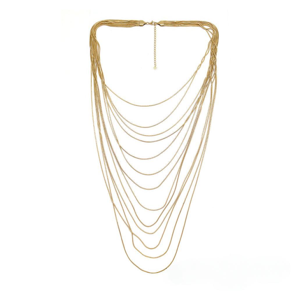 Collier - CASCADE