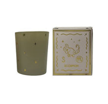 Charger l'image dans la galerie, Bougie - Zodiaque
