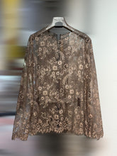 Charger l'image dans la galerie, Sous pull - DENTELLE
