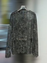 Charger l'image dans la galerie, Sous pull - DENTELLE
