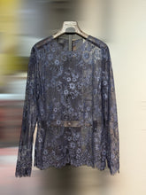 Charger l'image dans la galerie, Sous pull - DENTELLE
