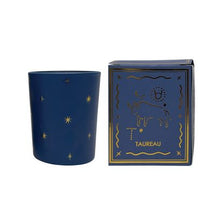 Charger l'image dans la galerie, Bougie - Zodiaque
