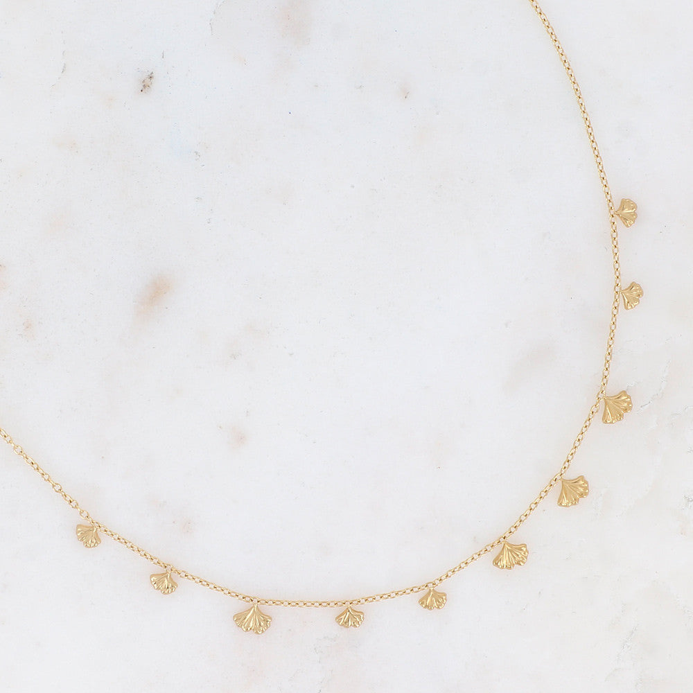 Collier - GINKO